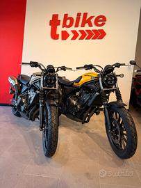 Honda CL500 SUPER PROMO PRONTA CONSEGNA