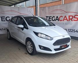 Ford Fiesta 1.4 5 porte Bz.- GPL