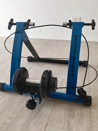 rullo per bici 6 marcie