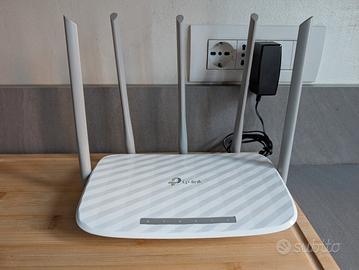 Router Tp-link Archer c 60