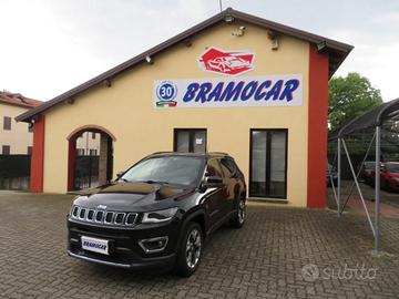 JEEP Compass 1.4 MultiAir 170cv 4WD LIMITED - AU