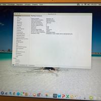 Macbook Air 13” late 2010