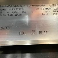 Piastra / Fry Top Electrolux Professional