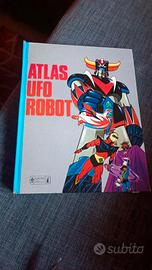 Atlas Ufo Robot 