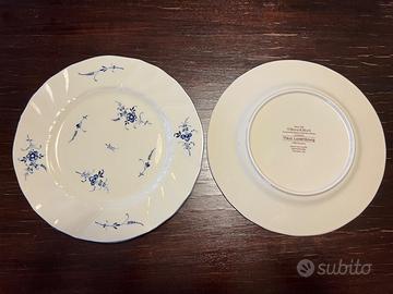 Servizio piatti Villeroy & Boch