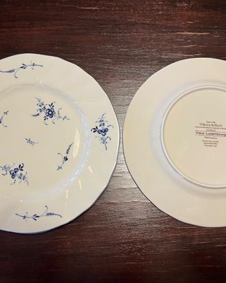 Servizio piatti Villeroy & Boch