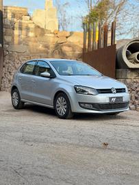 VW Polo 115.000km