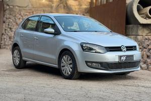 VW Polo 115.000km