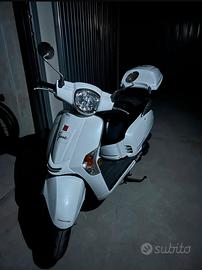 Scooter Kymco Like 125