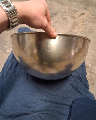 ciotola bastardella bacinella