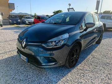 Renault Clio TCe 12V 90 CV GPL Start&Stop 5 porte 