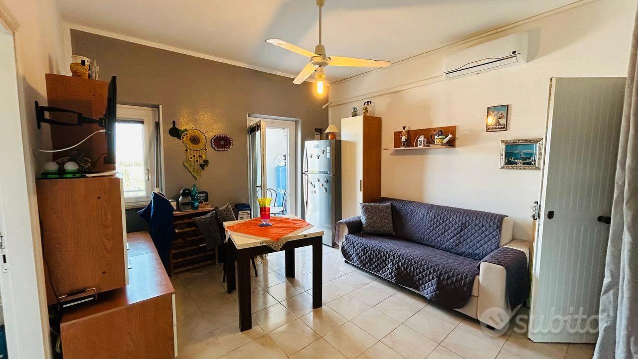 Appartamento – Nocera Terinese, Villaggio Nuova Temesa, Catanzaro - Vista 5