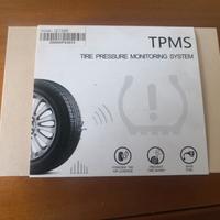 TPMS Bediffer Controllo Pneumatici