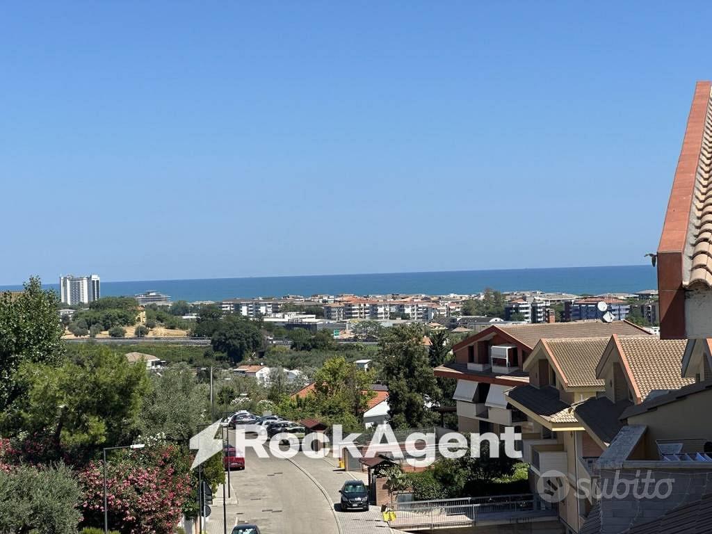 Appartamento – Città Sant'Angelo, San Martino Bassa - Vista 4