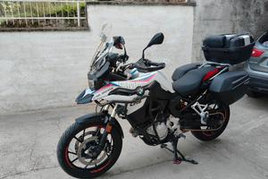 BMW F750 GS ABS - FULL OPTIONAL