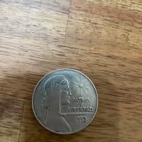 Cuba 1 peso