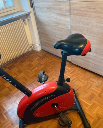Cyclette