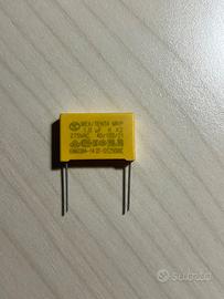 Condensatore per Lavazza lm500 1uf