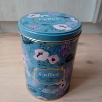 Scatola Bridgerton Bialetti da collezione