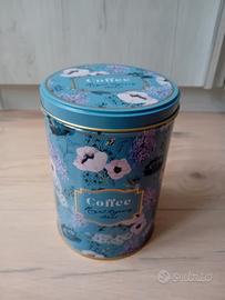 Scatola Bridgerton Bialetti da collezione