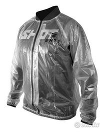 GIACCA ANTIPIOGGIA MOTO CROSS ENDURO FUORISTRADA T
