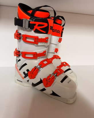 Scarponi Rossignol Hero 27,5 - Worldcup