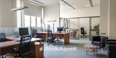 LOCALE COMMERCIALE (EX.FILIALE BACARIA) A ROBBIO