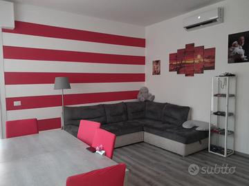 Appartamento a baragalla