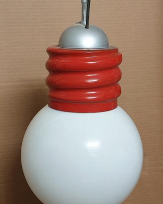 lampada forma lampadina