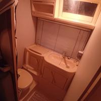 Camper Fiat Ducato Freccia 