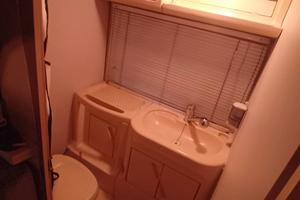 Camper Fiat Ducato Freccia 