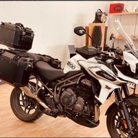 Triumph Tiger 1200 - 2019