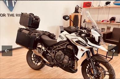 Triumph Tiger 1200 - 2019