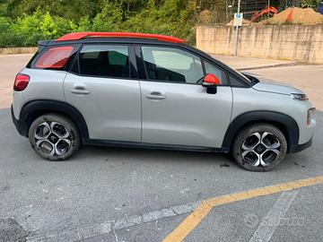 Citroen C3 Aircross BlueHDi