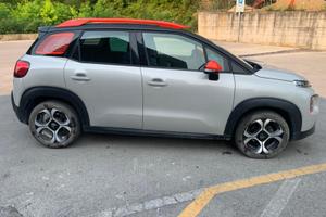 Citroen C3 Aircross BlueHDi