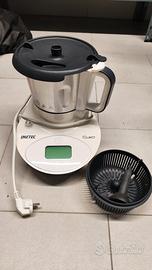 Imetec Cuko robot da cucina