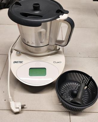 Imetec Cuko robot da cucina