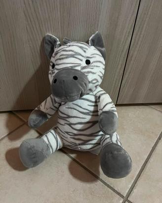 Quattro peluche