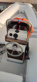 gommone TECNO