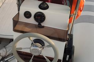 gommone TECNO