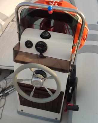 gommone TECNO
