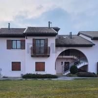 Appartamento - Pederobba