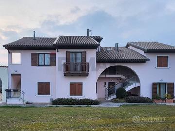 Appartamento - Pederobba