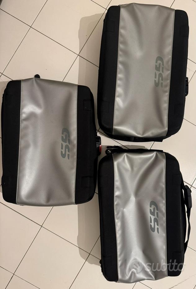 Borse Interne Borse Bmw Vario Usate Borse Interne Bmw Vario