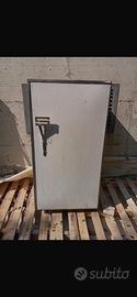 Frigo da incasso zoppas anni 50/60