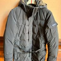 Giubbotto Parka Woolrich Blizzard