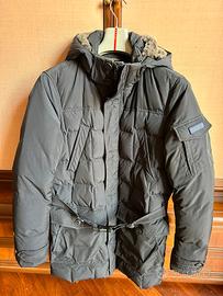 Giubbotto Parka Woolrich Blizzard