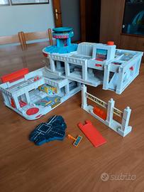 Micro Machines Auto Palace