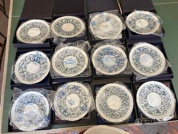 Piatti Richard Ginori collezione Medici
