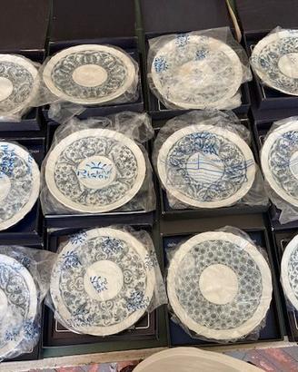 Piatti Richard Ginori collezione Medici